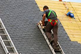 Best Asphalt Shingle Roofing  in Lake In The Hls, IL